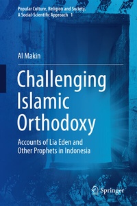 Abbildung von: Challenging Islamic Orthodoxy - Springer