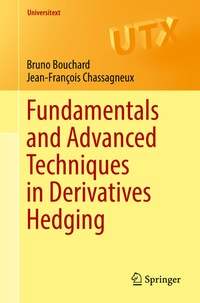 Abbildung von: Fundamentals and Advanced Techniques in Derivatives Hedging - Springer