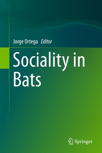Abbildung von: Sociality in Bats - Springer