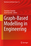 Cover: Graph-Based Modelling in Engineering - Springer