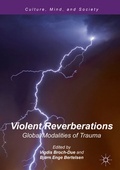 Cover: Violent Reverberations - Palgrave Macmillan
