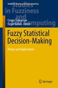 Cover: Fuzzy Statistical Decision-Making - Springer
