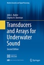 Cover: Transducers and Arrays for Underwater Sound - Springer