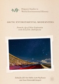 Abbildung von: Arctic Environmental Modernities - Palgrave Macmillan