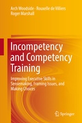 Cover: Incompetency and Competency Training - Springer