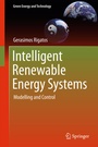 Cover: Intelligent Renewable Energy Systems - Springer