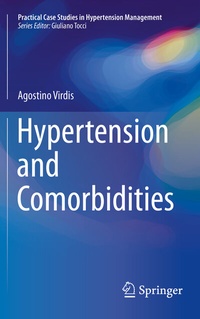 Abbildung von: Hypertension and Comorbidities - Springer