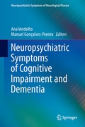 Abbildung von: Neuropsychiatric Symptoms of Cognitive Impairment and Dementia - Springer