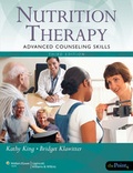 Cover: Nutrition Therapy - Jones and Bartlett Publishers, Inc