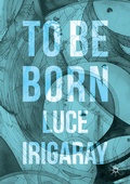 Cover: To Be Born - Palgrave Macmillan