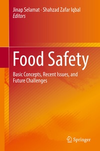 Abbildung von: Food Safety - Springer