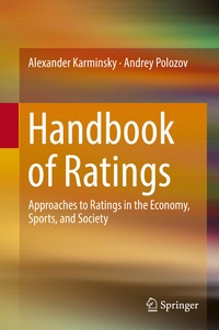 Abbildung von: Handbook of Ratings - Springer
