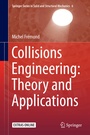 Cover: Collisions Engineering: Theory and Applications - Springer