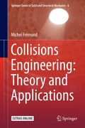 Cover: Collisions Engineering: Theory and Applications - Springer