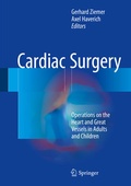 Bild: Cardiac Surgery - Springer