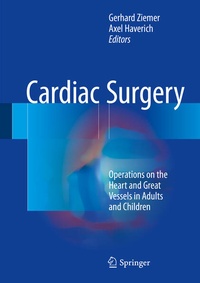 Bild: Cardiac Surgery - Springer