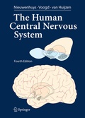 Cover: The Human Central Nervous System - Steinkopff