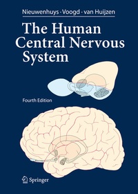 Abbildung von: The Human Central Nervous System - Steinkopff