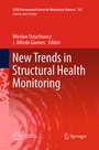 Cover: New Trends in Structural Health Monitoring - Springer