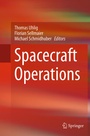 Cover: Spacecraft Operations - Springer