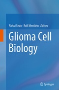 Cover: Glioma Cell Biology - Springer
