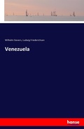Cover: Venezuela - Hansebooks
