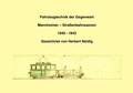 Cover: Fahrzeugtechnik der Gegenwart / Fahrzeugtechnik der Gegenwart Band 5 Mannheimer Stra&szlig;enbahnszenen H. Neidig - epubli