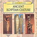 Cover: Ancient Egyptian Culture - Booksales
