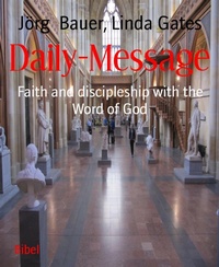 Enlarge image Cover: Daily-Message - BookRix