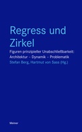 Bild: Regress und Zirkel - Meiner