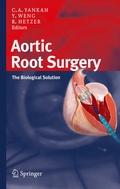 Bild: Aortic Root Surgery - Steinkopff