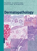Cover: Dermatopathology - Steinkopff