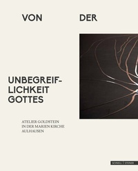 Enlarge image Cover: Von der Unbegreiflichkeit Gottes - Schnell & Steiner