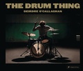 Cover: The Drum Thing - Prestel