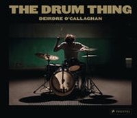 Abbildung von: The Drum Thing - Prestel