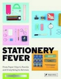 Abbildung von: Stationery Fever - Prestel
