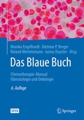 Cover: Das Blaue Buch - Springer