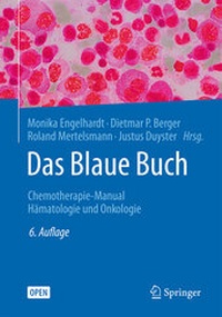 Enlarge image Cover: Das Blaue Buch - Springer