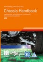 Cover: Chassis Handbook - Vieweg+Teubner Verlag