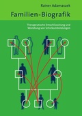 Cover: Biographik / Familien-Biographik - epubli