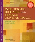Cover: Infectious Diseases of the Female Genital Tract - Lippincott Williams and Wilkins