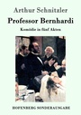 Cover: Professor Bernhardi - Hofenberg