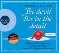 Cover: The devil lies in the detail - Folge 2 - Argon