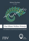 Cover: Das Elliott-Wellen-Prinzip - FinanzBuch Verlag