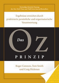 Abbildung von: Das Oz-Prinzip - Westarp BookOnDemand