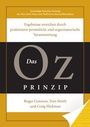 Cover: Das Oz-Prinzip - Westarp BookOnDemand