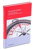 Cover: Das 2x2 der F&uuml;hrung - Symposion Publishing