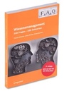 Cover: FAQ-Wissensmanagement - Symposion Publishing