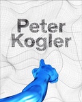 Cover: Peter Kogler. Next - K&ouml;nig, Walther