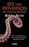 Cover: Sex und Perversion im Cthulhu-Mythos - Festa Verlag